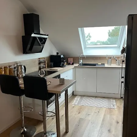 Loft Ravissant Avec Parking Gratuit Apartment Colmar Exterior photo