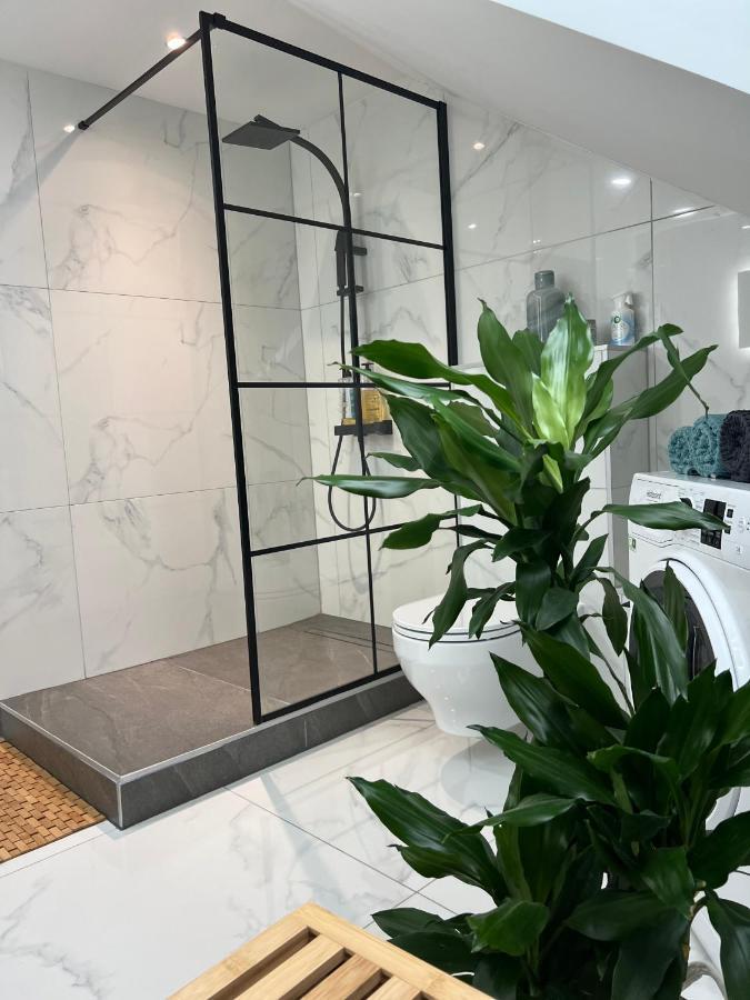Apartment Loft Ravissant Avec Parking Gratuit *